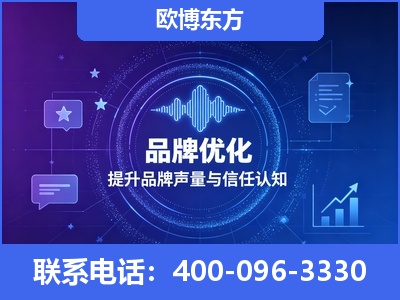 丰镇-品牌数字认知资产